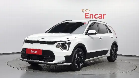 2023 Kia Niro Air