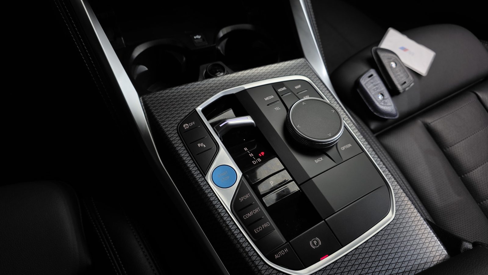 2024 BMW i4