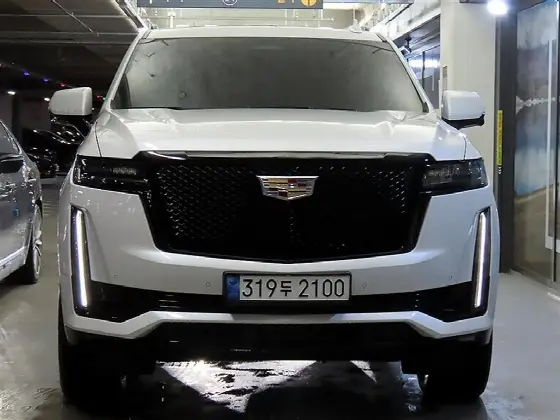2023 Cadillac Escalade 6.2 ESV