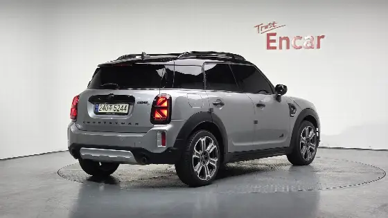 2023 Mini Countryman ALL4 Classic