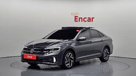 2022 Volkswagen Jetta 1.5 TSI Prestige