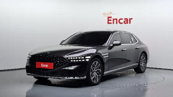 2023 Genesis G90 Gasoline 3.5 Turbo AWD