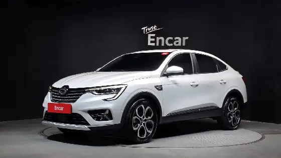 2022 Renault Korea XM3 1.3 TCe RE Signature