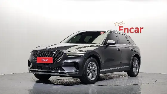2023 Genesis GV70 2.2 Diesel 2WD