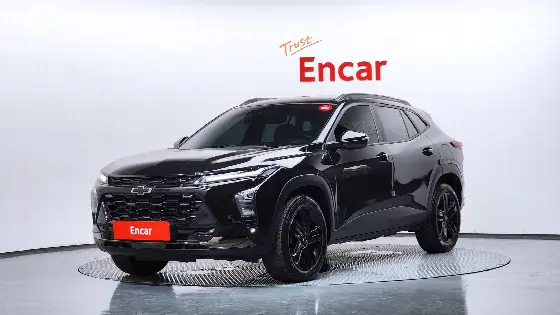 2023 Chevrolet Trax 1.2 ACTIV