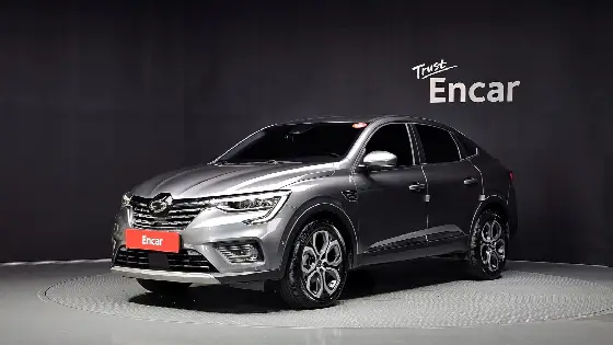 2020 Renault Korea XM3 1.3 TCe RE Signature