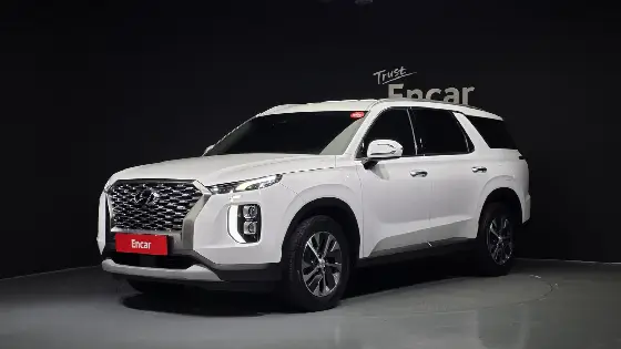 2022 Hyundai Palisade Diesel 2.2 2WD