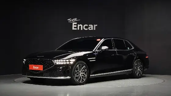 2023 Genesis G90 Gasoline 3.5 Turbo AWD