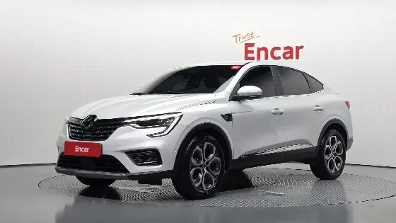 2020 Renault Korea XM3 1.3 TCe RE Signature