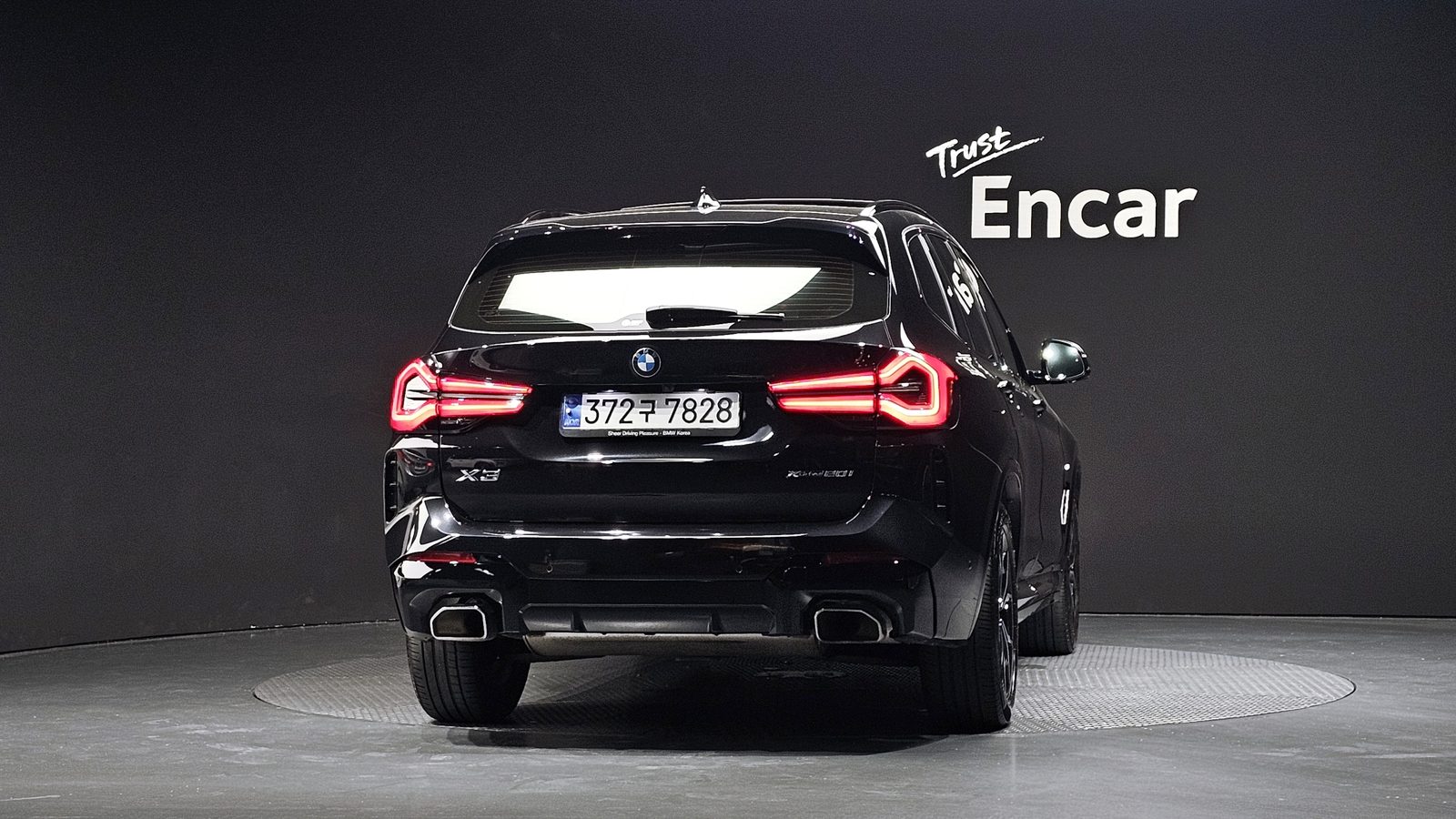 2023 BMW X3