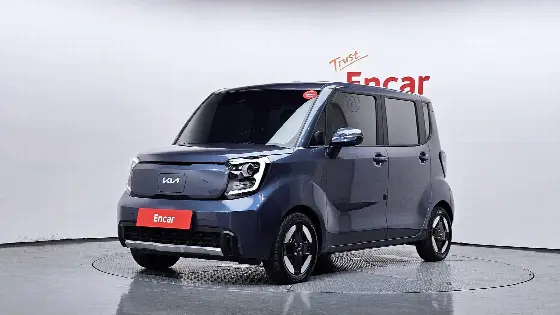 2024 Kia RAY Air