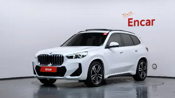 2023 BMW X1 xDrive 20i M Sport