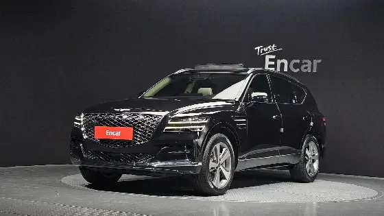 2023 Genesis GV80 3.0 Diesel AWD