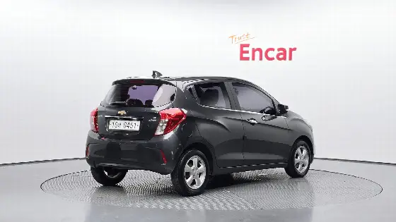 2016 Chevrolet Spark LT