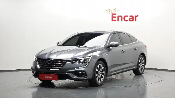 2024 Renault Korea SM6 1.3 TCe Feel