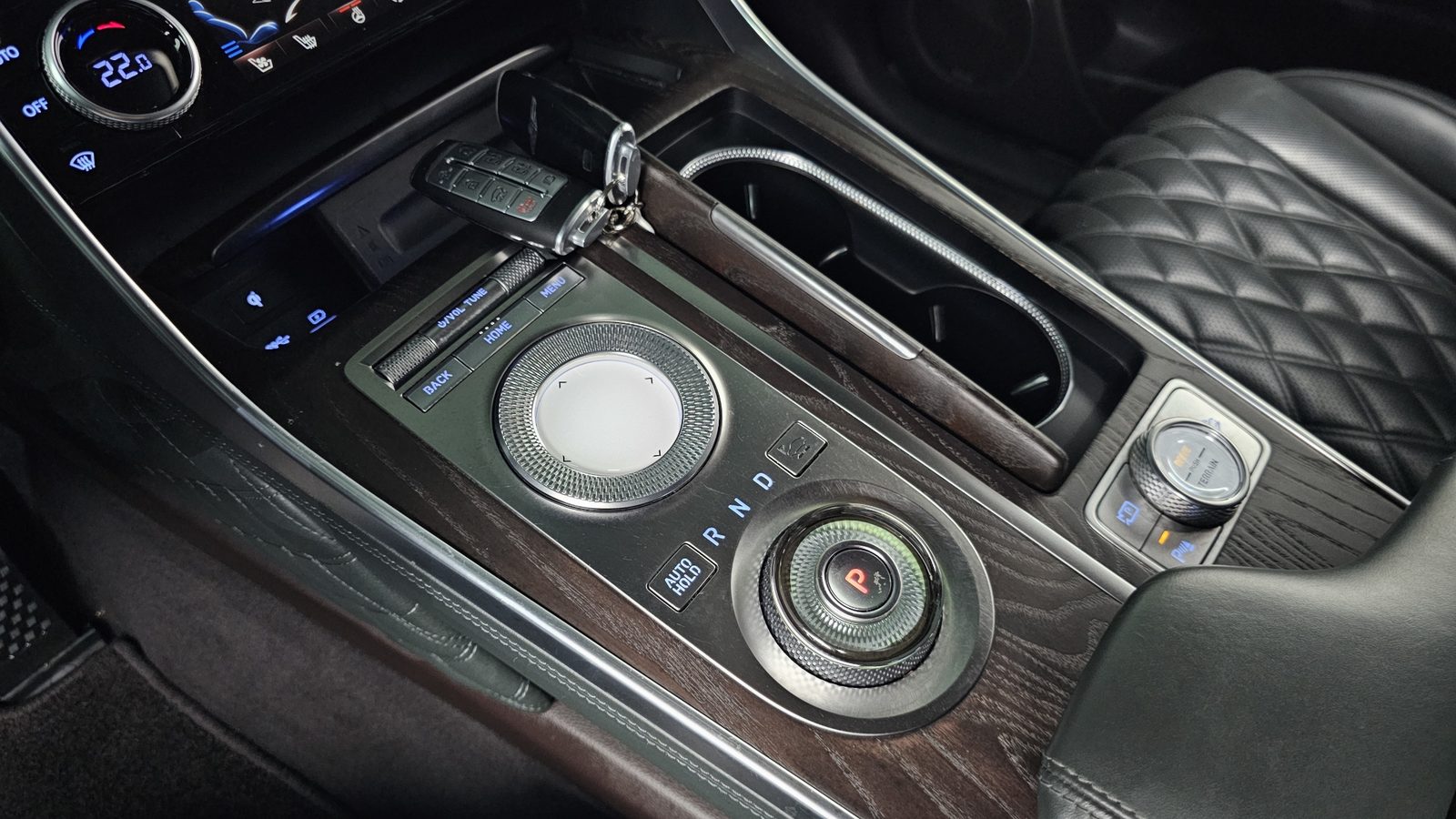 2020 Genesis GV80