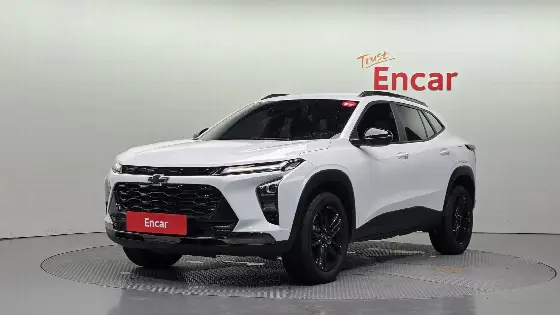 2023 Chevrolet Trax 1.2 ACTIV