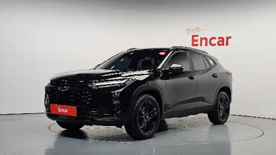 2023 Chevrolet Trax 1.2 ACTIV