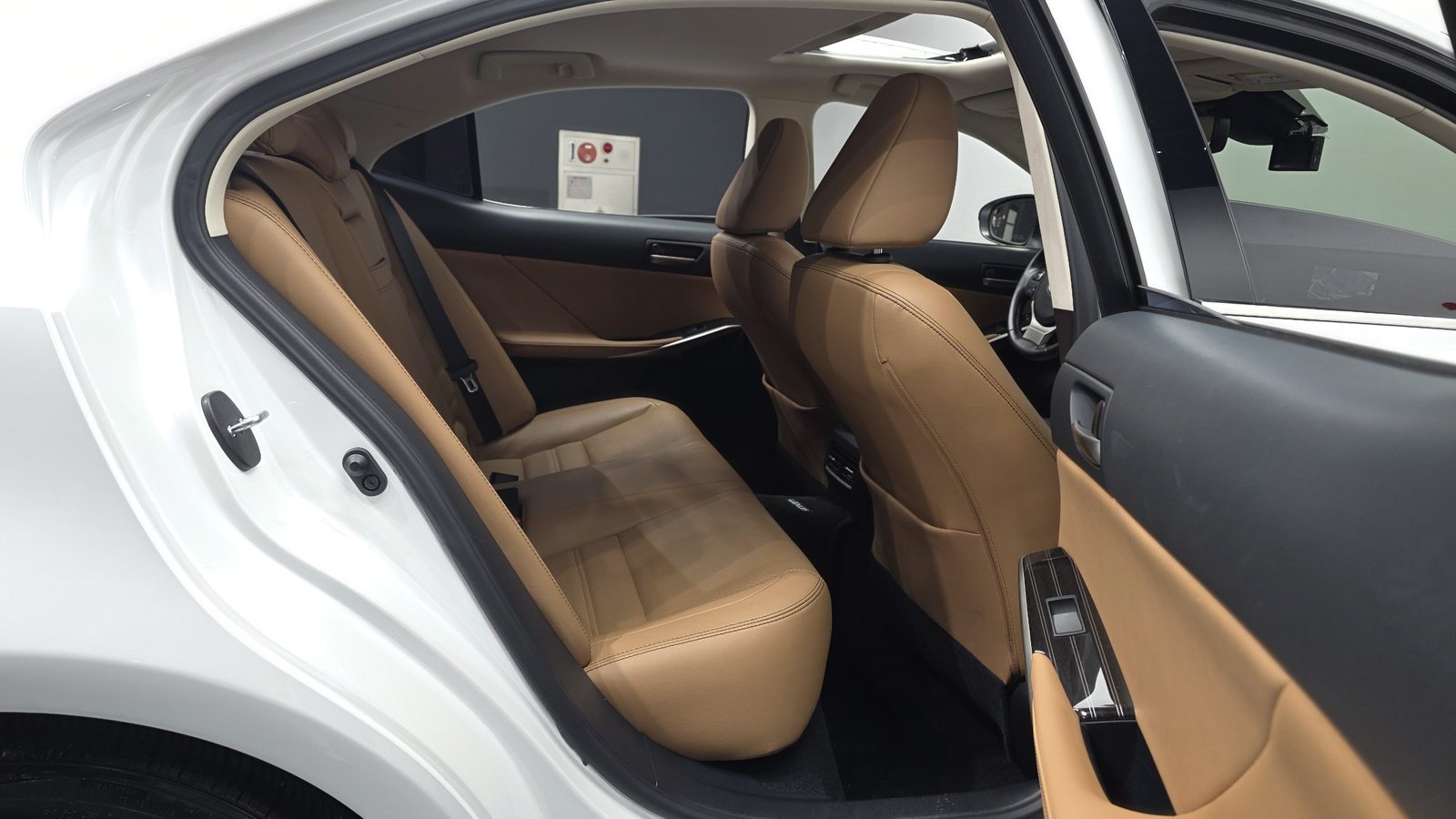 2019 Lexus IS