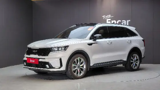 2021 Kia Sorento Diesel 2.2 2WD