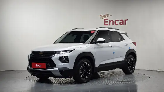 2022 Chevrolet Trailblazer 1.3 Turbo 2WD