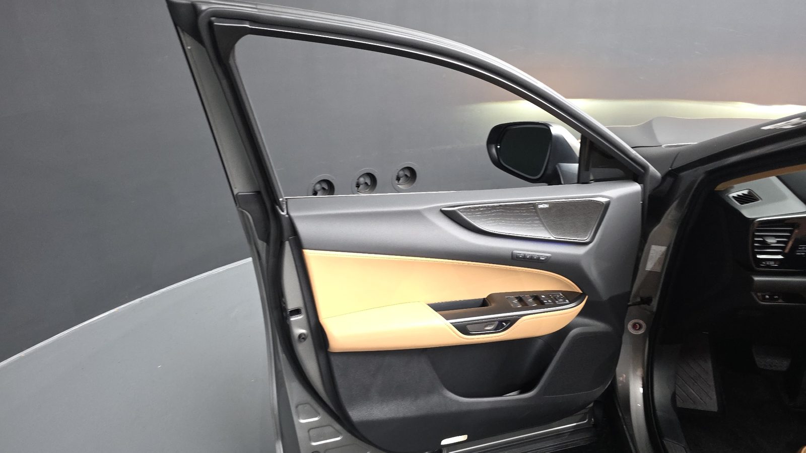 2025 Lexus NX