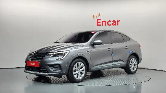 2020 Renault Korea XM3 1.6 GTe LE Plus