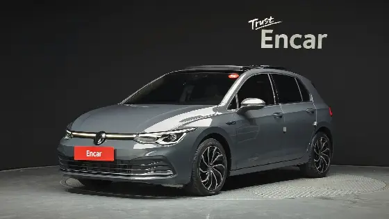 2024 Volkswagen Golf 2.0 TDI Prestige