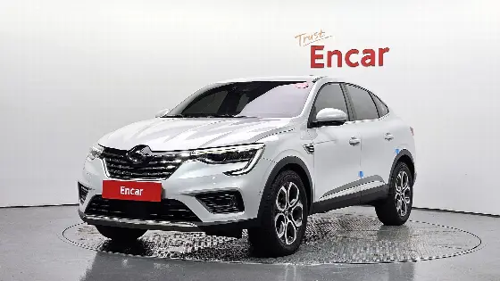 2020 Renault Korea XM3 1.3 TCe RE Signature