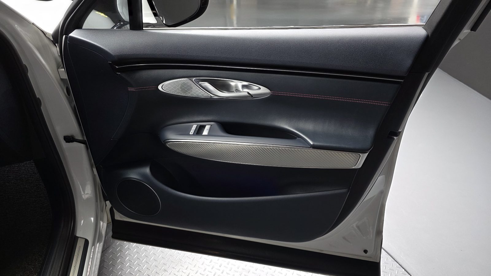 2021 Genesis GV70