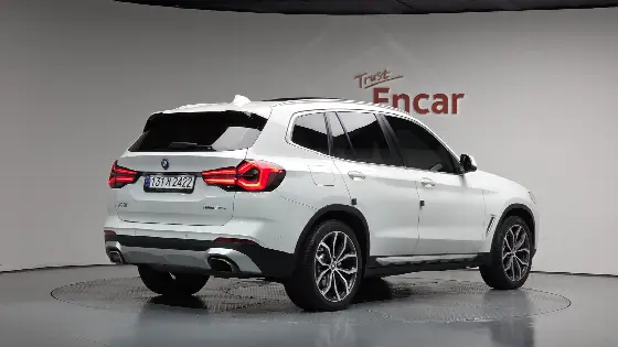 2023 BMW X3 xDrive 30e