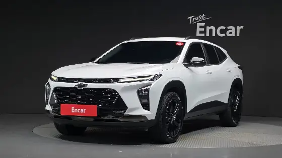 2023 Chevrolet Trax 1.2 ACTIV