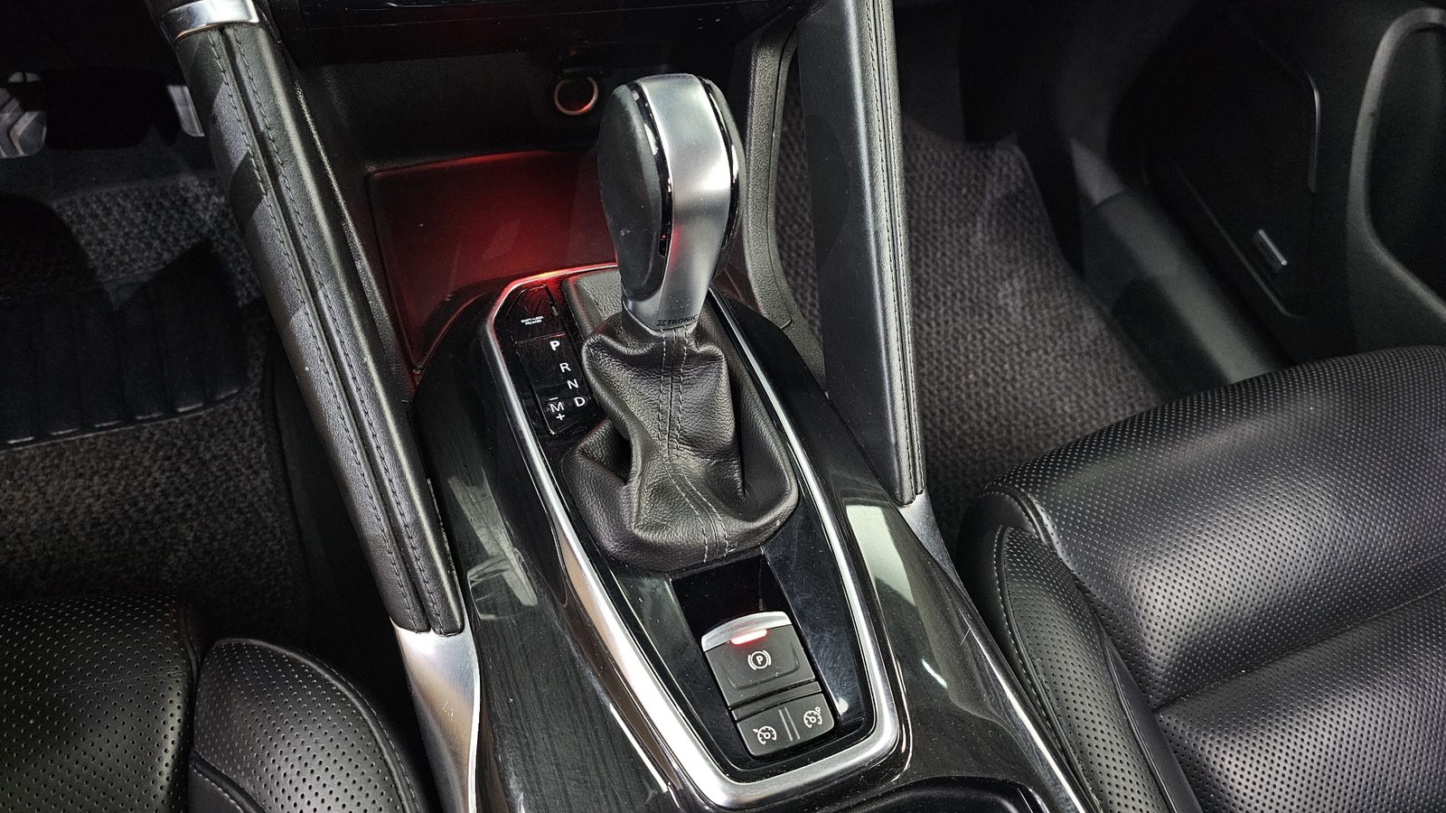 2018 Renault Korea QM6