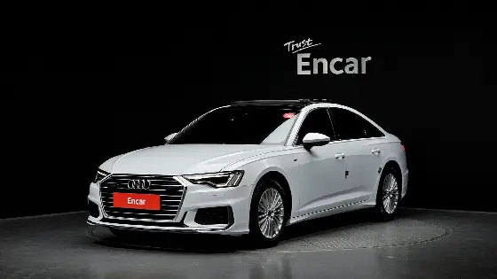 2021 Audi A6 45 TFSI Premium