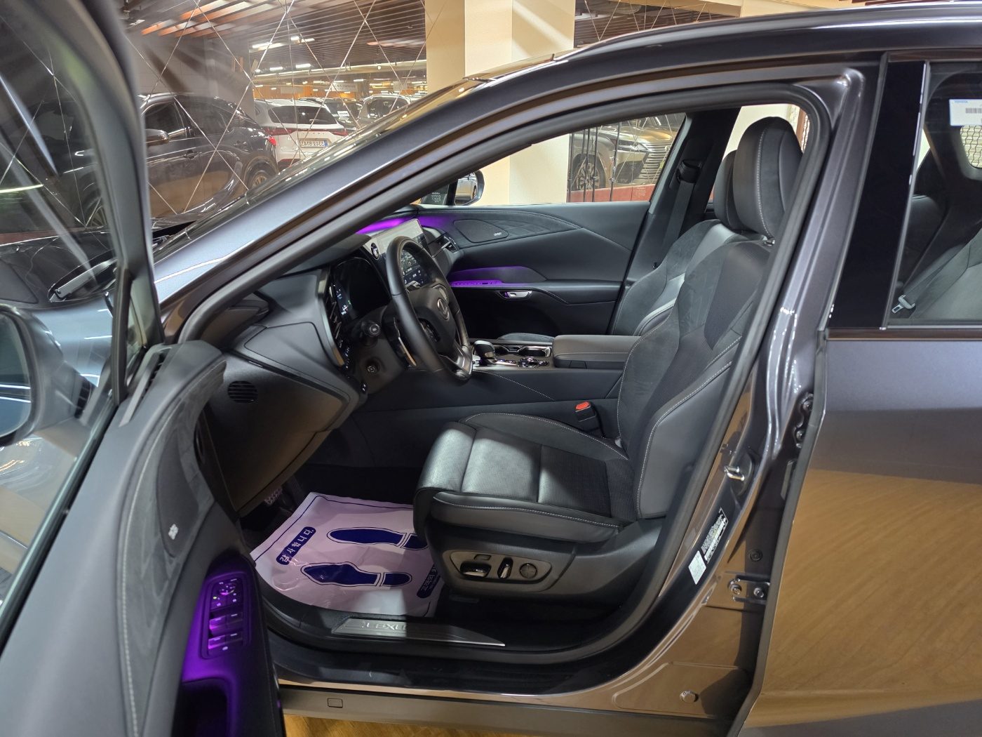 2025 Lexus RX