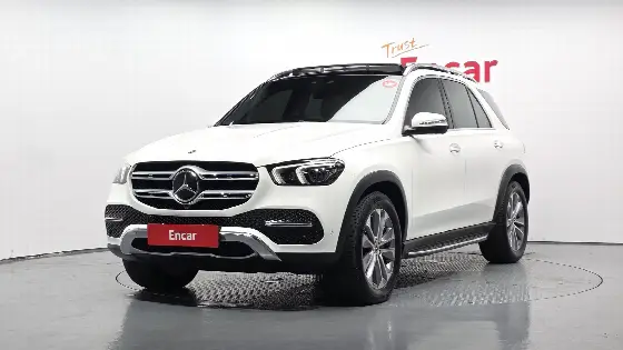2023 Mercedes-Benz GLE-Class GLE300d 4MATIC