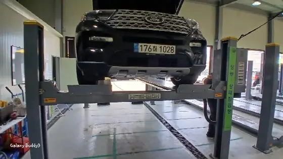 2022 Ford Explorer 3.3 Hybrid