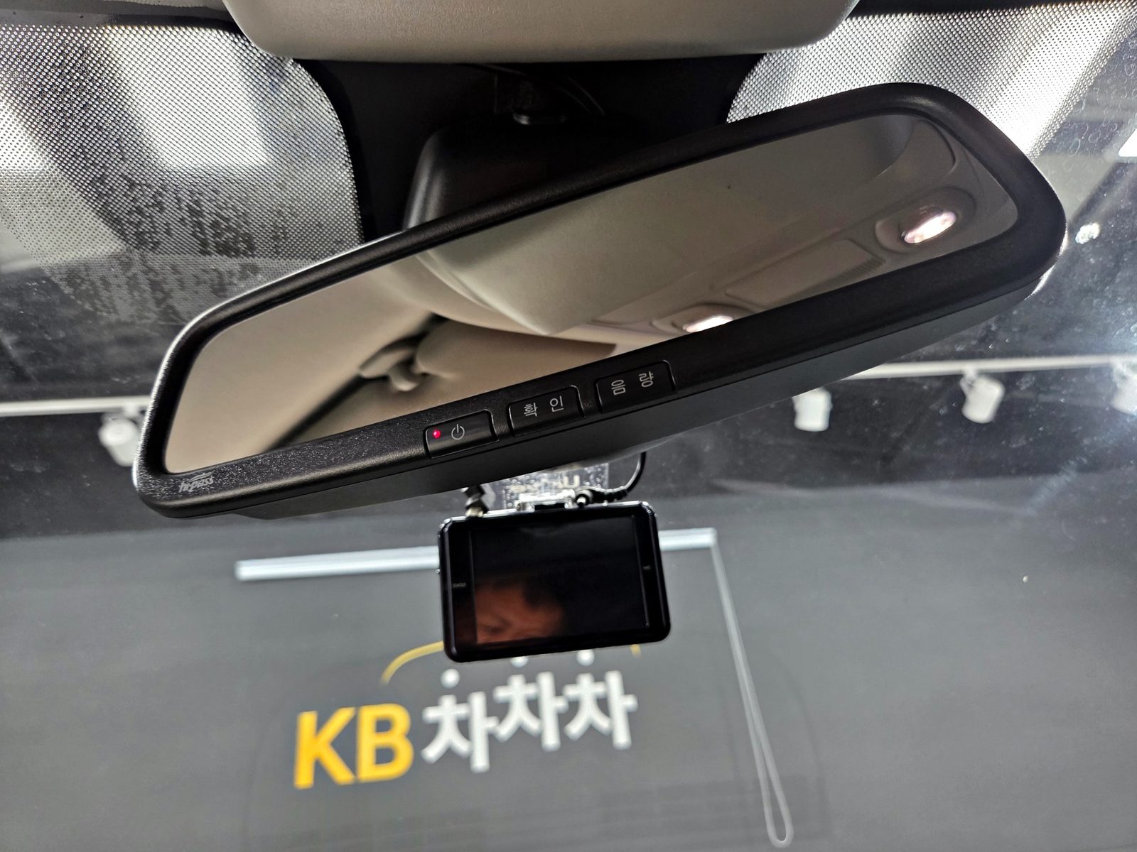 2017 Renault Korea SM6
