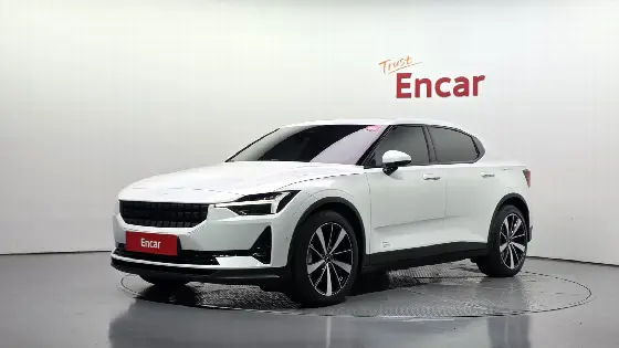2022 Polestar Polestar 2 Longrange Singlemotor