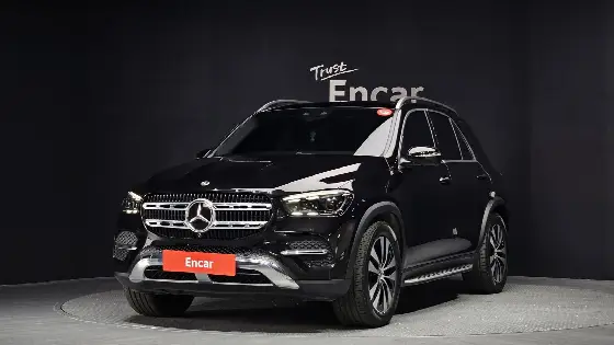 2024 Mercedes-Benz GLE-Class GLE300d 4MATIC