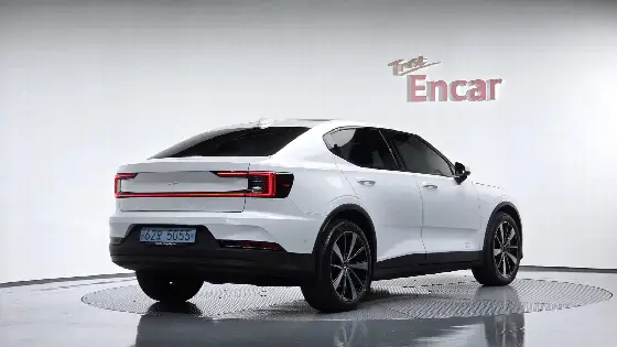 2022 Polestar Polestar 2 Longrange Singlemotor