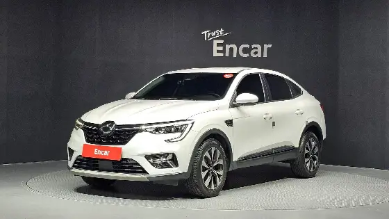 2023 Renault Korea XM3 1.6 GTe RE
