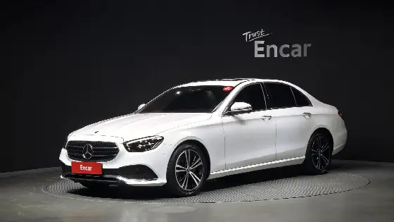 2021 Mercedes-Benz E-Class E250 Avantgarde