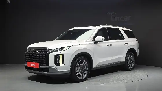 2023 Hyundai Palisade Diesel 2.2 4WD