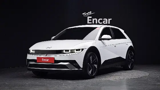 2025 Hyundai Ioniq5 Long Range
