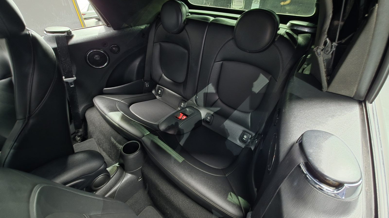 2019 Mini Cooper Convertible