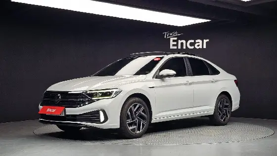 2023 Volkswagen Jetta 1.5 TSI Prestige