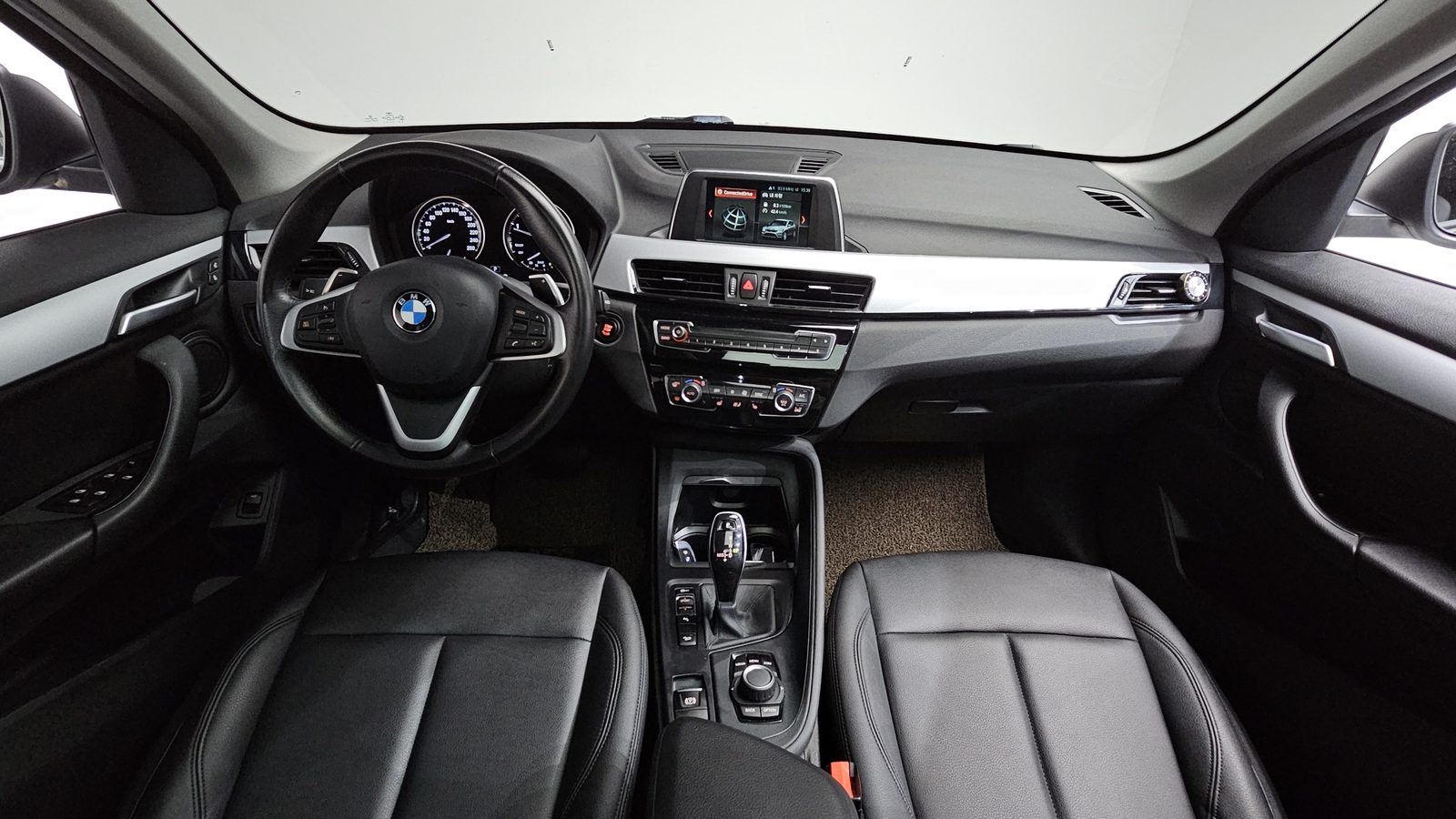 2019 BMW X1