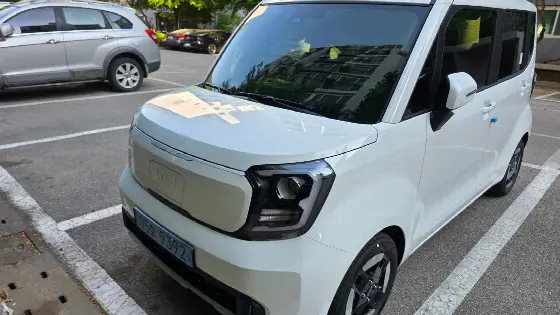2026 Kia RAY Air
