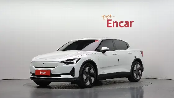 2025 Polestar Polestar 2 Standard Singlemotor